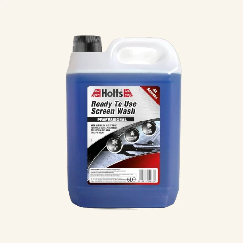 Holts Screen Wash Prêt à l’Emploi