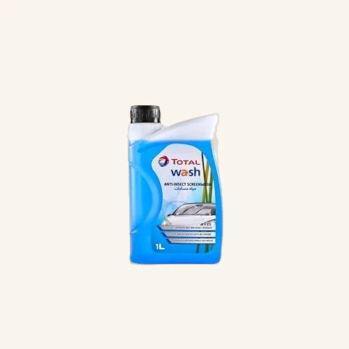 GS27 Lave-Glace Anti-Insectes