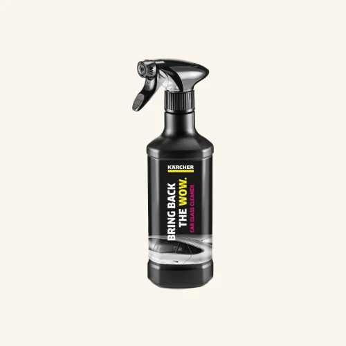 Kärcher RM 650 Screen Cleaner