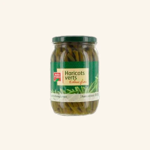 Casino Délices Haricots Verts Extra-Fins