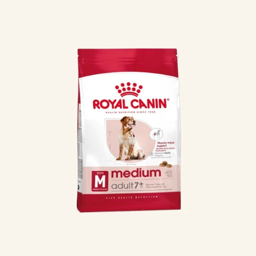 Royal Canin Medium Adult