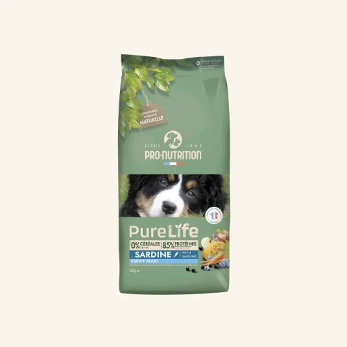 Pro-Nutrition PureLife Adult Medium Maxi