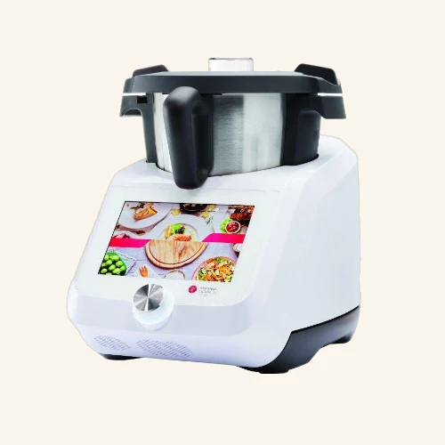 Monsieur Cuisine