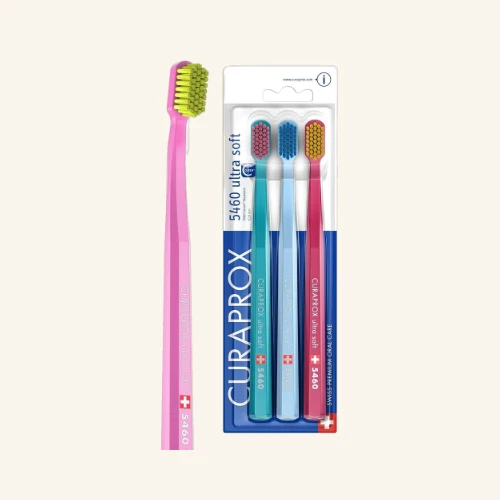 Curaprox CS 5460 Ultra Soft