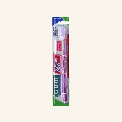 GUM Technique Pro