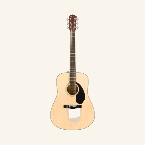Fender CD-60S