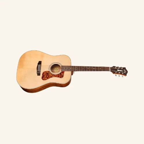 Guild D-140