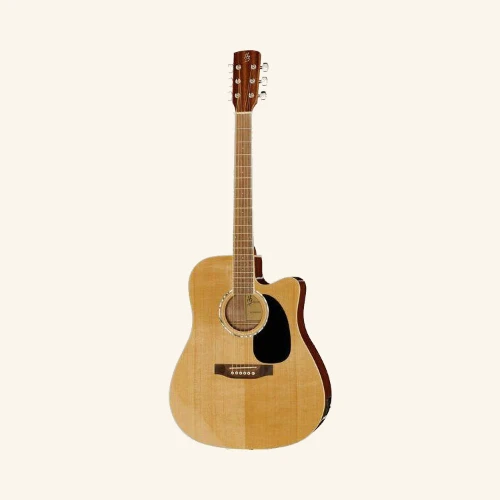 Harley Benton CLD-60