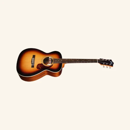 Guild M-240E