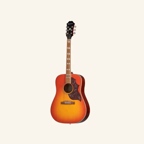 Epiphone Hummingbird Studio