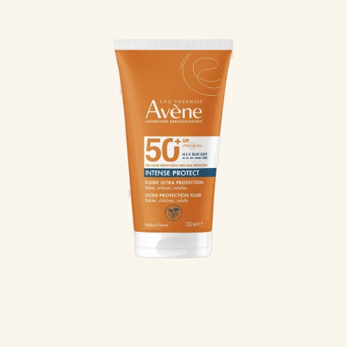 Avène Intense Protect SPF50+