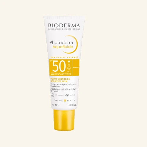 Bioderma Photoderm Aquafluide SPF50+