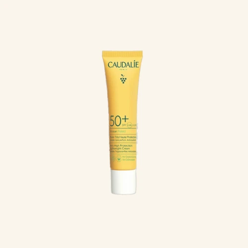 Caudalie Vinosun Protect Fluide Très Haute Protection SPF50+