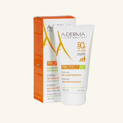 A-Derma Protect AD Crème SPF50+