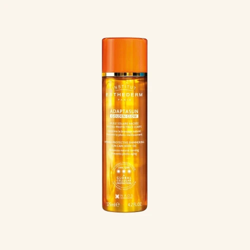Institut Esthederm Adaptasun Lait Solaire Corps Haute Protection
