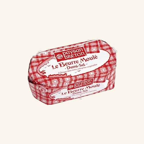 Malo Beurre moulé demi-sel
