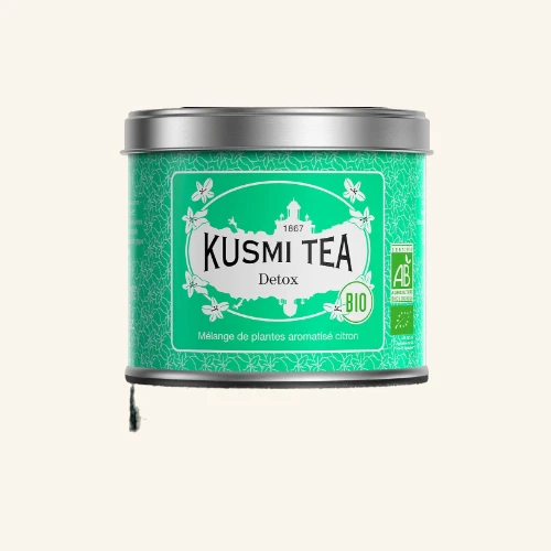 Kusmi Tea Green Detox