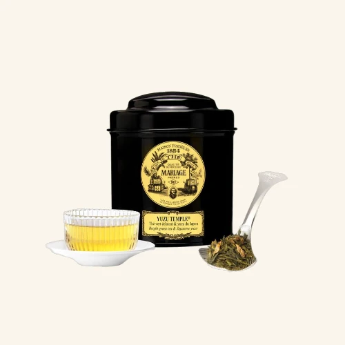 Mariage Frères Matcha Yuzu
