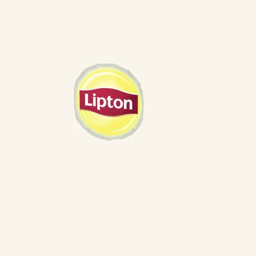 Lipton Vert Menthe Intense