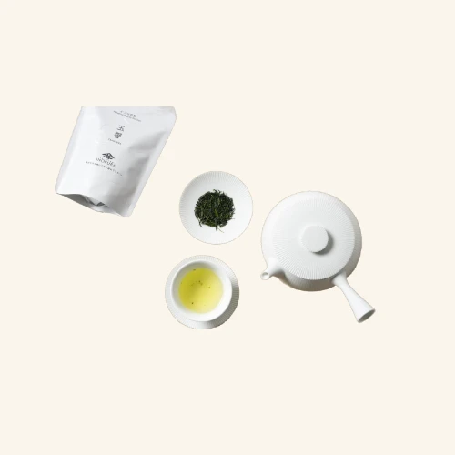 Tamayura Genmaicha Nature