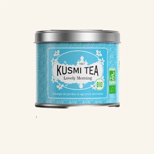 Kusmi Tea Lovely Morning