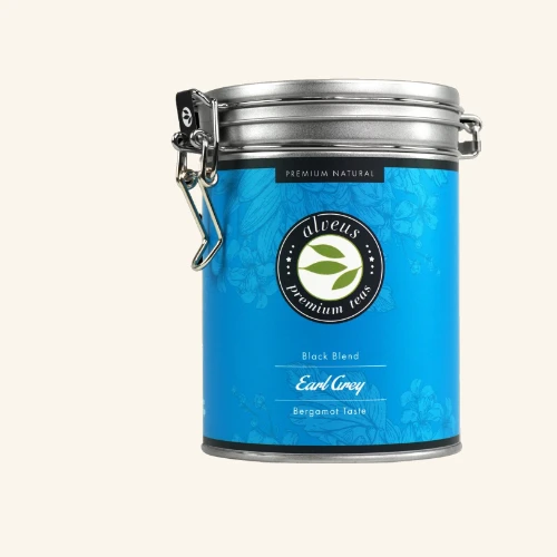 Alveus Green Earl Grey Bio