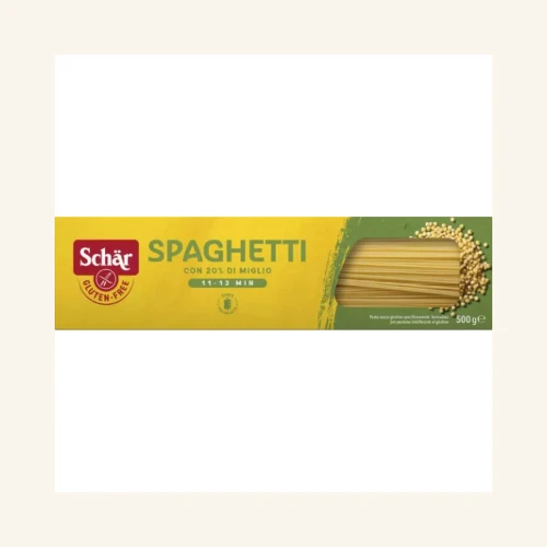 Schär Spaghetti