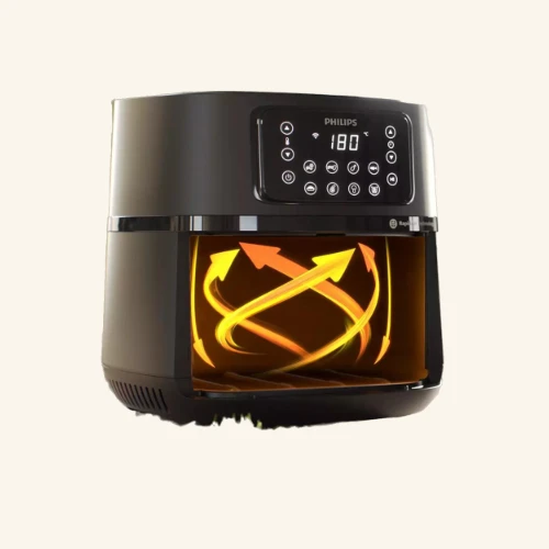 Philips Airfryer 5000 Series XXL Connected (HD9285/90)