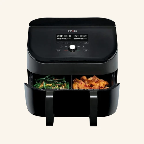 Instant Vortex Plus VersaZone 8-in-1 Air Fryer 8,5 L