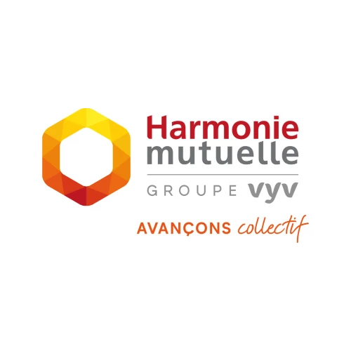 Harmonie Mutuelle