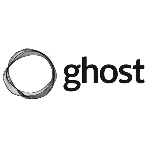 Ghost CMS