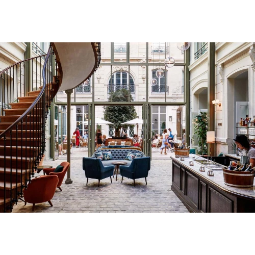 The Hoxton Paris
