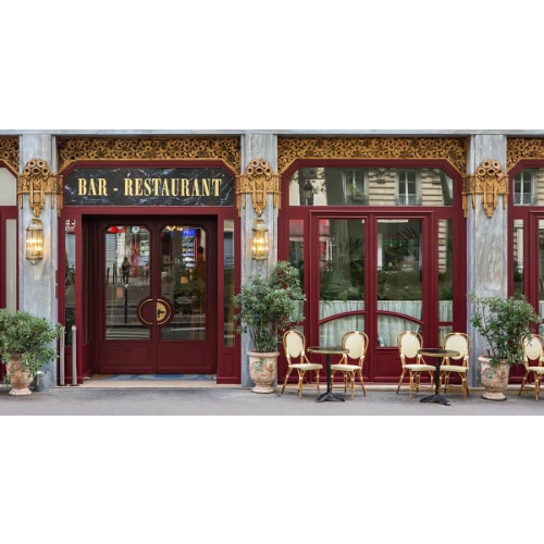 Hotel Rochechouart