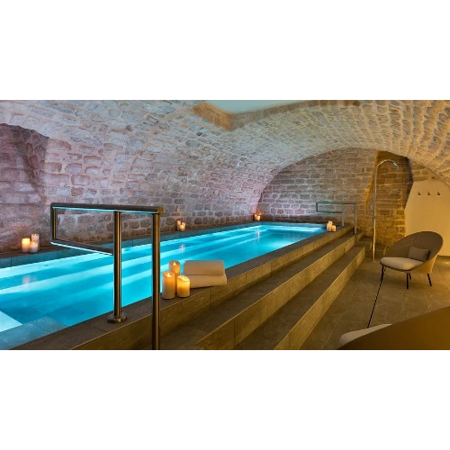 Hotel Square Louvois