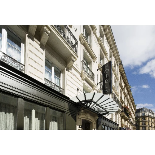 Hotel Monge