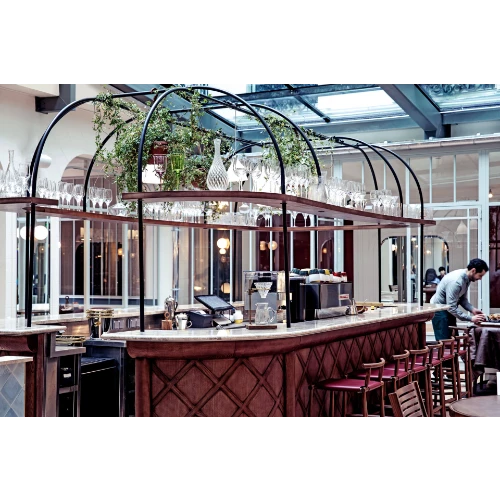 Hotel des Grands Boulevards