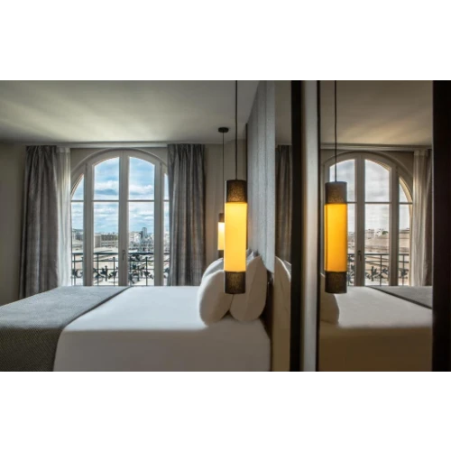 Hotel Flanelles Paris