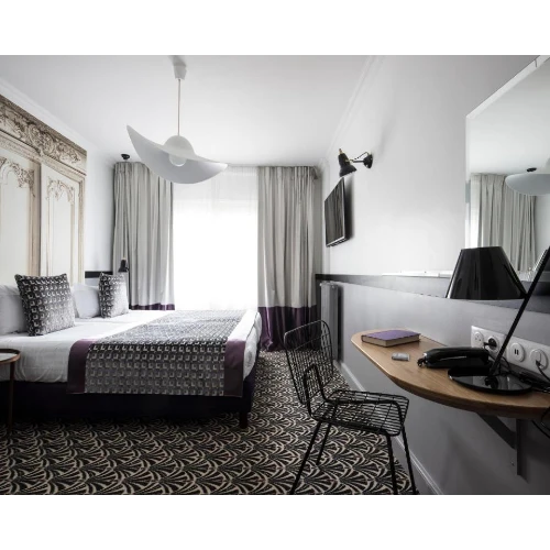 Hotel Malte - Astotel
