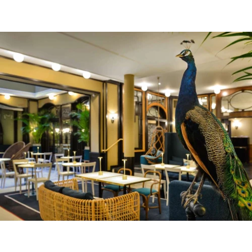 L'Echiquier Opéra Paris - MGallery