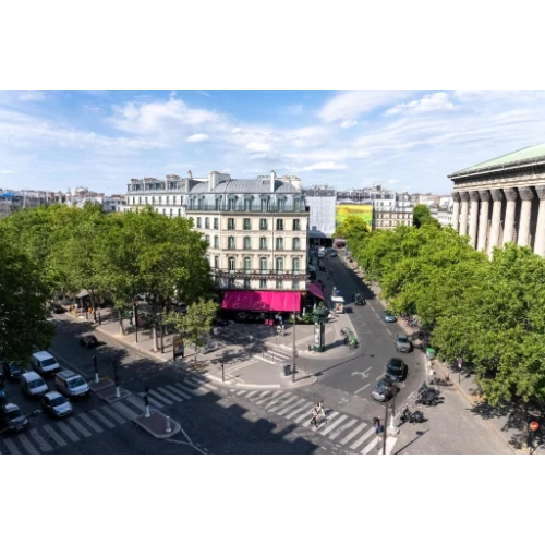 Fauchon L'Hôtel Paris