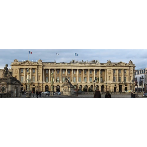 Hôtel de Crillon