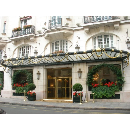 Le Bristol Paris