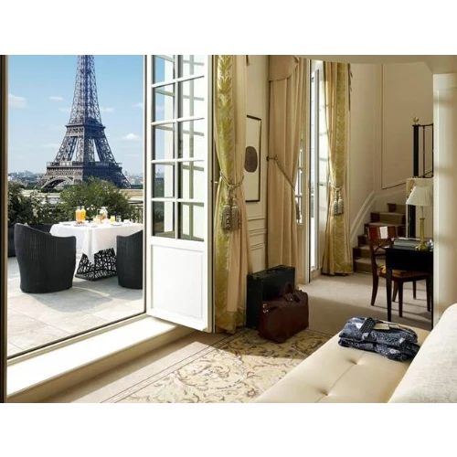 Shangri-La Paris