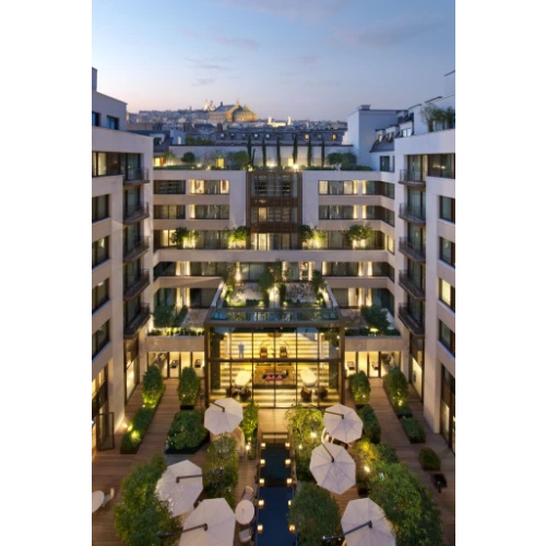 Mandarin Oriental Paris