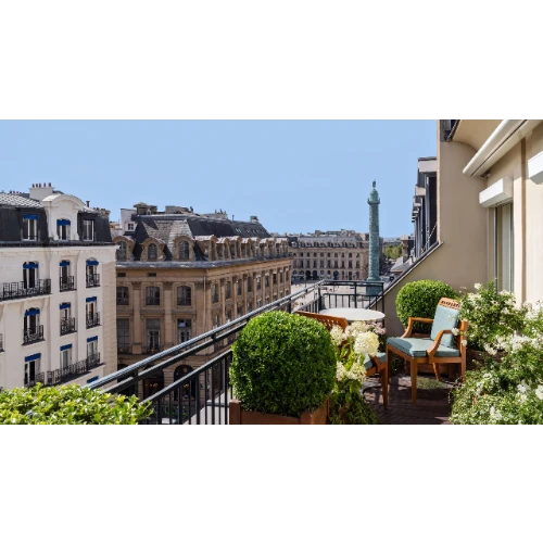 Park Hyatt Paris-Vendôme