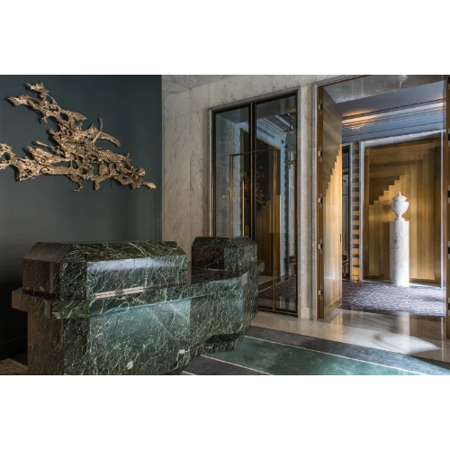 Hotel Nolinski Paris
