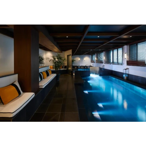Le Roch Hotel & Spa