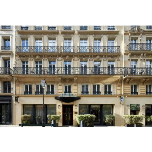 Maison Albar Hotels Le Pont-Neuf
