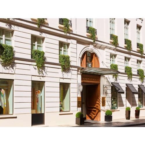 Sofitel Paris Le Faubourg