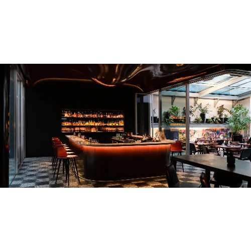 Les Bains Paris